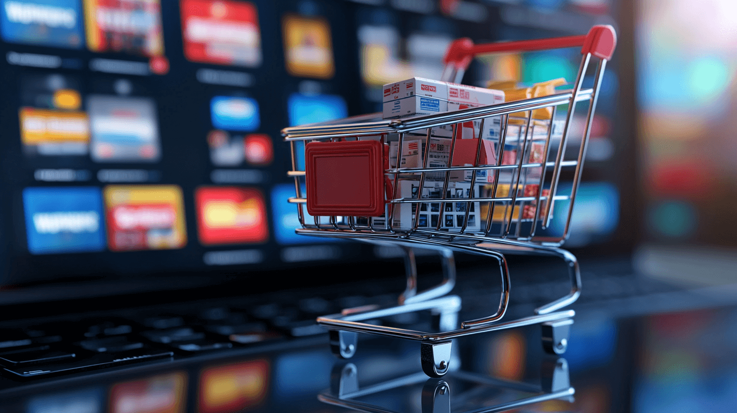 Image showing the NextByte Web Development, E-shops, Graphic Design, Gaming, and various promotional tools.