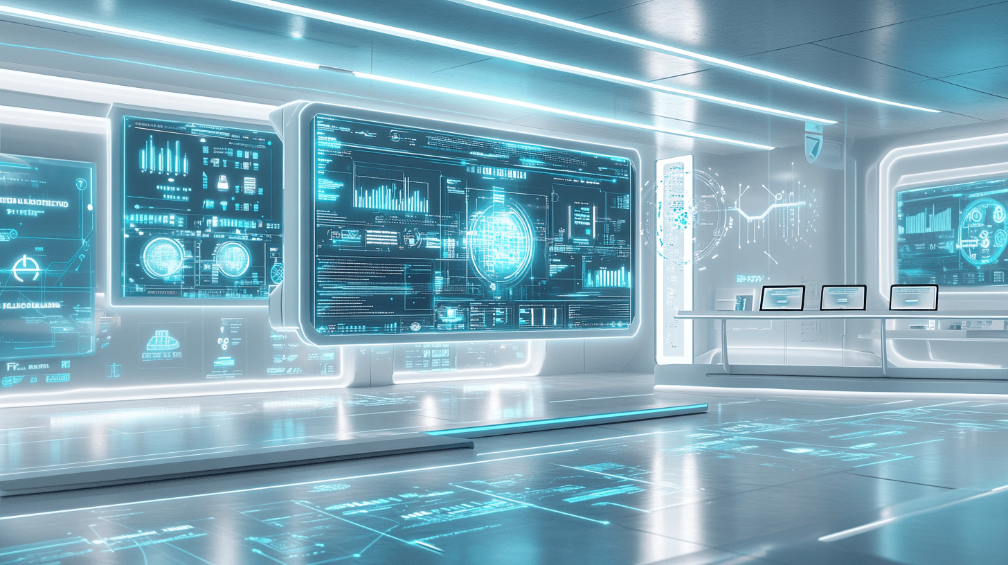 Image showing the NextStep - the ultimate process digitalization tool.