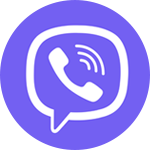 Chat on Viber to connect to NextByte